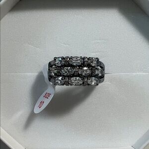 BP Size 10 Echoing Summer Kisses Ring RG17936 - Bomb Party